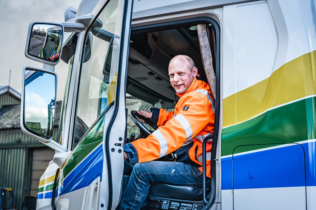 Kom werken bij het team van Weverwijk 